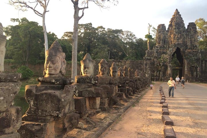 3-Day Siem Reap VIP Private Tour: Angkor Wat, Bayon & Phnom Kulen photo 4