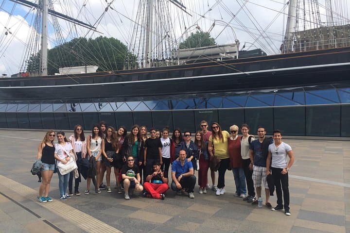 5-Day London Cultural Stay with Local English Host Families photo 3