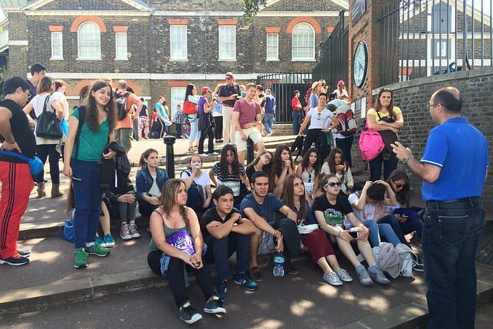 5-Day London Cultural Stay with Local English Host Families photo 4