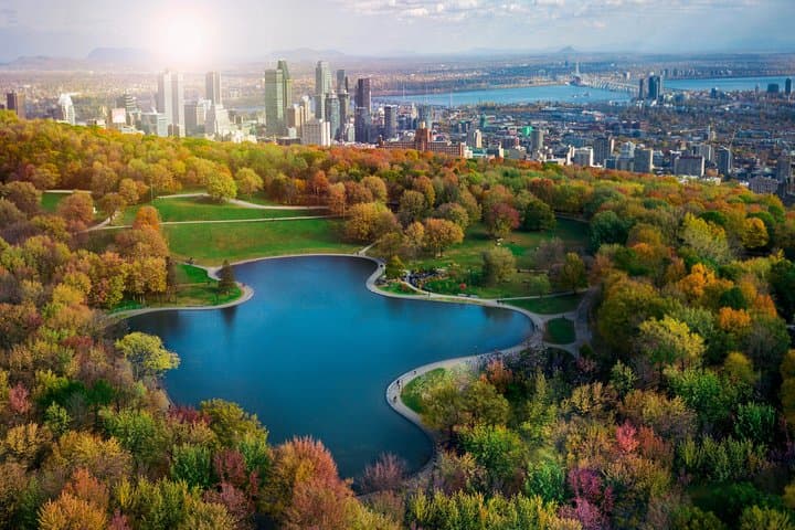 Explore Montreal in a Day: Small-Group In-Depth City Tour
