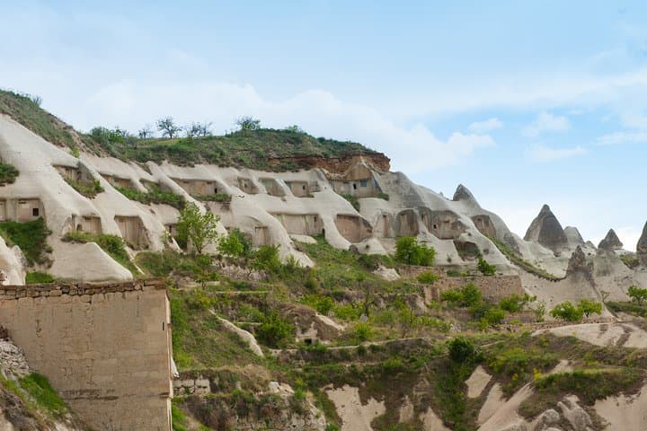 Full-Day Ihlara Valley & Derinkuyu Underground City Tour — Cappadocia Highlights photo 2