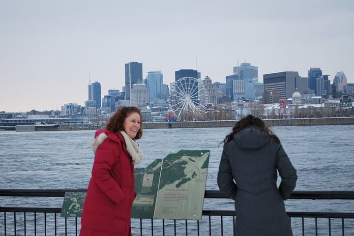 Explore Montreal in a Day: Small-Group In-Depth City Tour photo 3
