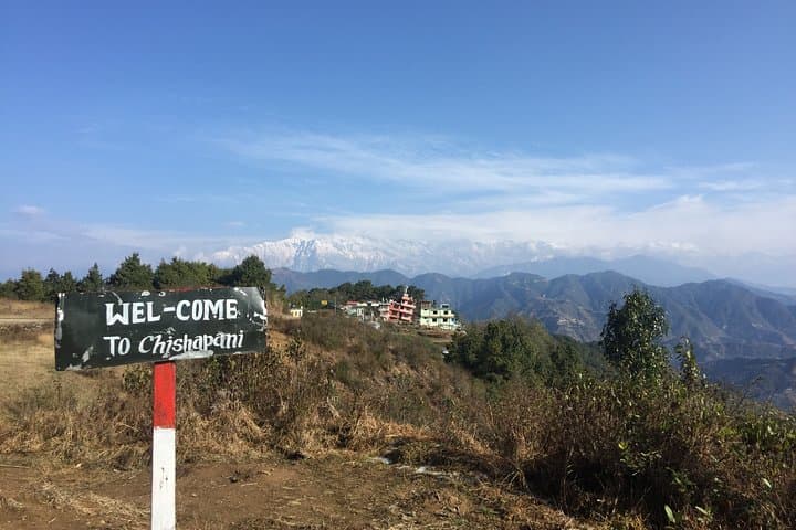 Chisapani to Nagarkot: A 3-Day Ridge Hike from Kathmandu with Sunrise Views photo 2