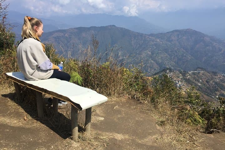 Chisapani to Nagarkot: A 3-Day Ridge Hike from Kathmandu with Sunrise Views photo 3