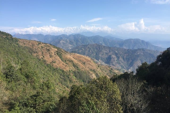 Chisapani to Nagarkot: A 3-Day Ridge Hike from Kathmandu with Sunrise Views photo 4
