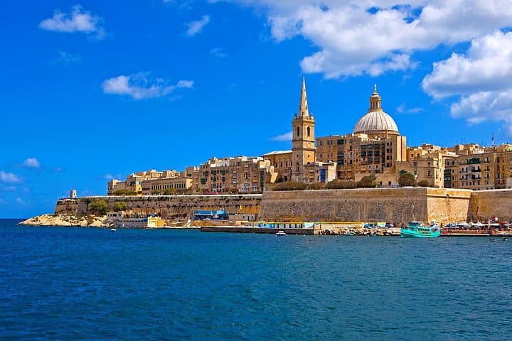 8-Day Best of Malta Guided Tour: Valletta, Mdina, Gozo & Comino photo 2