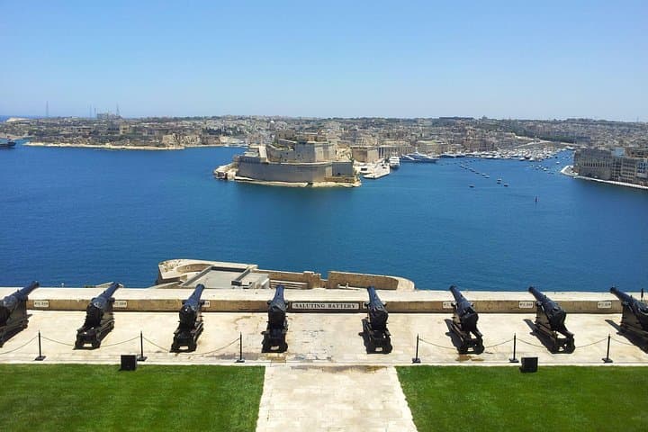 8-Day Best of Malta Guided Tour: Valletta, Mdina, Gozo & Comino photo 4