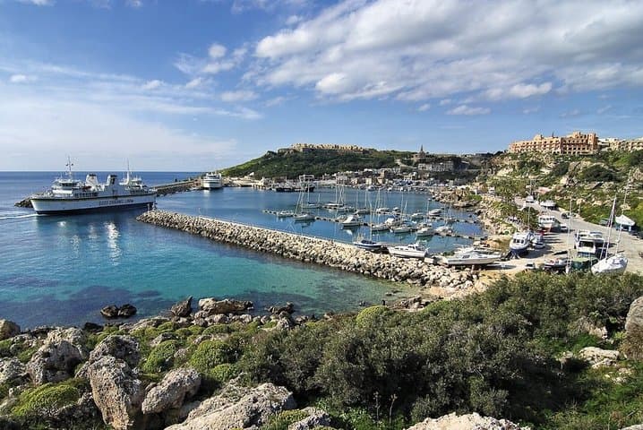 8-Day Best of Malta Guided Tour: Valletta, Mdina, Gozo & Comino photo 1