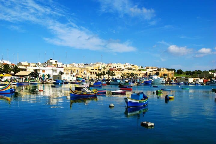 8-Day Best of Malta Guided Tour: Valletta, Mdina, Gozo & Comino photo 3