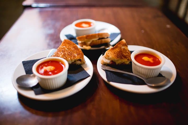 Carytown Food Tour: Taste Richmond’s Eclectic Bites on West Cary Street photo 1