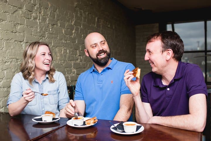 Carytown Food Tour: Taste Richmond’s Eclectic Bites on West Cary Street photo 2