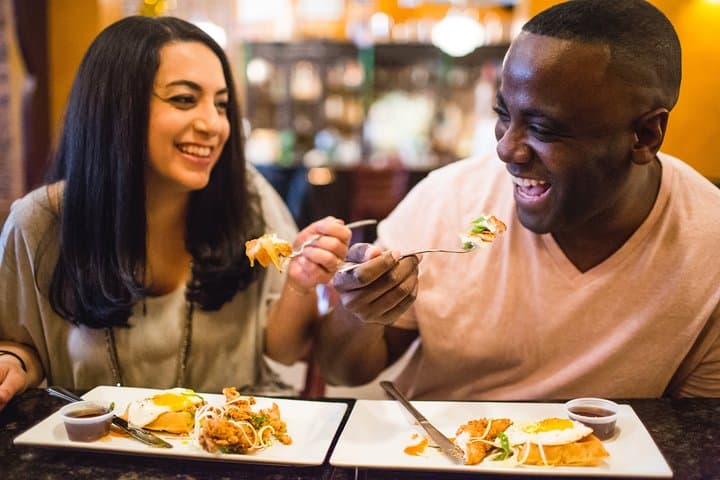 Carytown Food Tour: Taste Richmond’s Eclectic Bites on West Cary Street photo 3