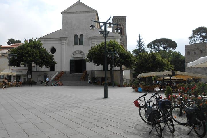 Chiunzi Pass Cycling Loop: Amalfi to Ravello and Back photo 3