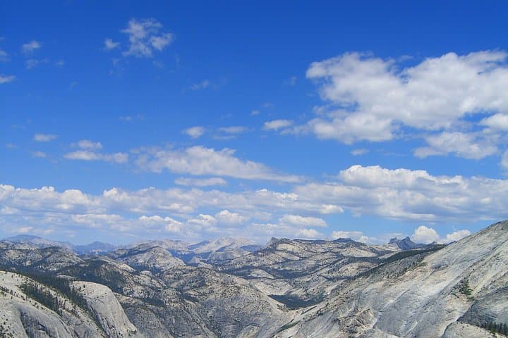 Western National Parks 7-Day Explorer: Zion to Yosemite Guided Lodging Tour photo 2