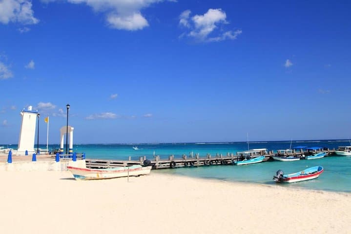 Snorkel Puerto Morelos: Explore Mexico's Second-Largest Barrier Reef photo 6