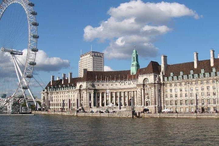 8-Day Private British History English Course and London Cultural Tour photo 1