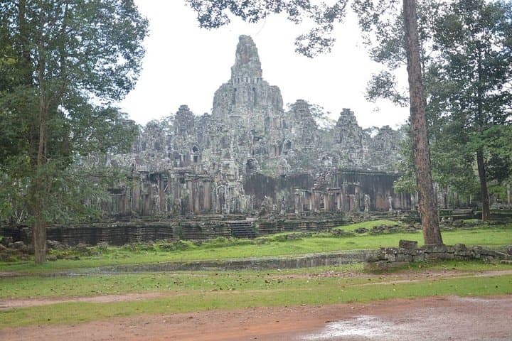 3-Day Angkor Temples and Siem Reap Culture Tour photo 3