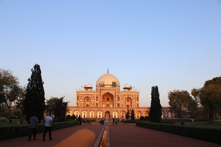 Rajasthan Forts and Palaces: 15-Day Road Trip from Delhi photo 5