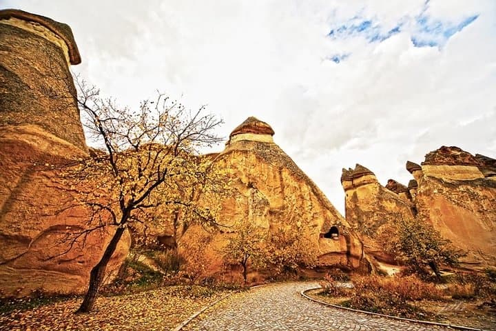 Istanbul to Cappadocia 8-Day Bus Tour — Highlights, History & Practical Guide photo 6
