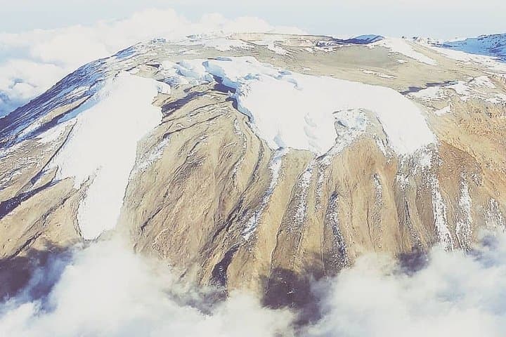 7-Day Rongai Route Kilimanjaro Climb from Moshi photo 2