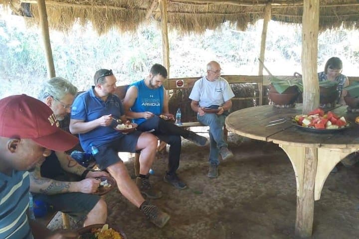 Day Trip to Ndoro Waterfall — Hike the Chagga Trails Outside Moshi photo 2