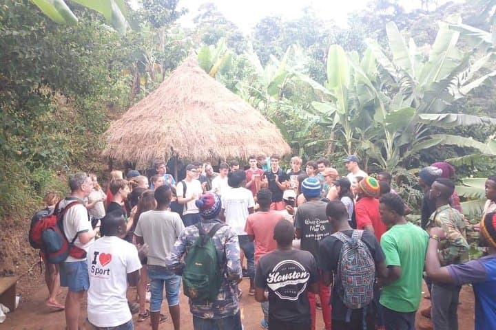 Day Trip to Ndoro Waterfall — Hike the Chagga Trails Outside Moshi photo 3