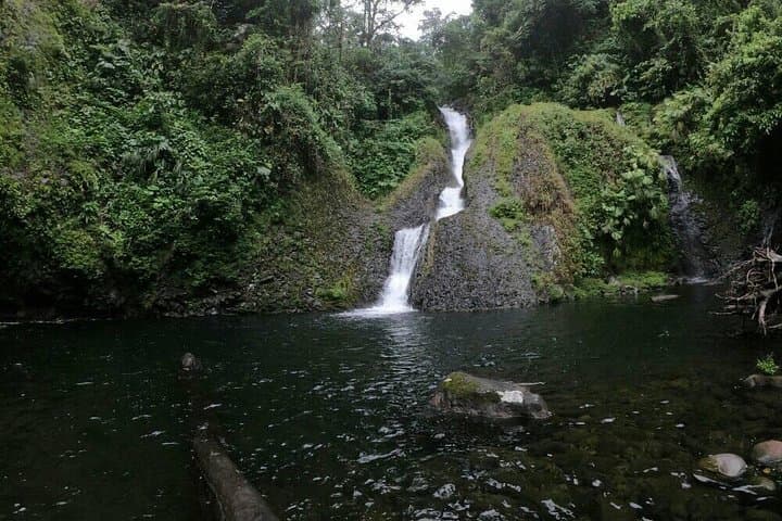 Day Trip to Ndoro Waterfall — Hike the Chagga Trails Outside Moshi photo 4