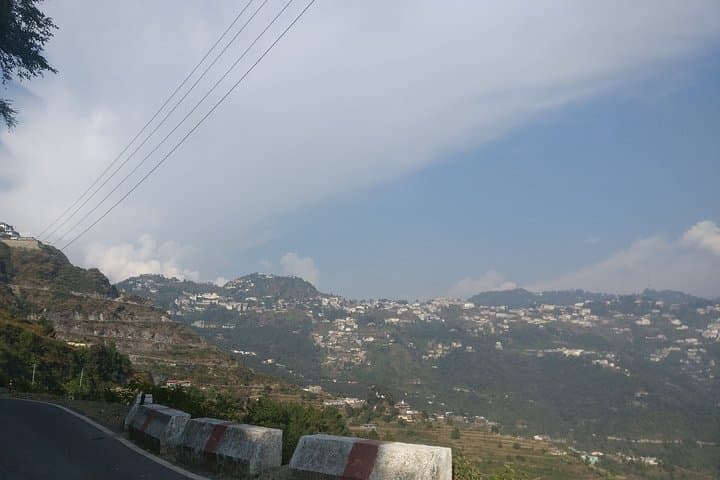 Mussoorie Nature Walk: 2-Hour Guided Trail Through Himalayan Woods photo 6