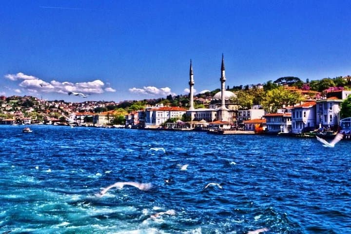Istanbul to Cappadocia 8-Day Bus Tour — Highlights, History & Practical Guide photo 4