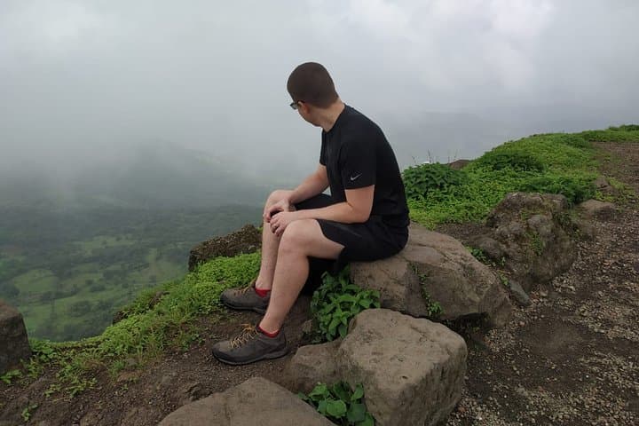 Manali Nature Trekking: 3-Hour Guided Walk to Vashisht & Jogini Falls photo 2