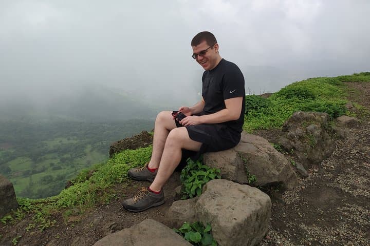 Sinhagad Fort Guided Half-Day: A Practical Trek & Sightseeing Guide from Pune photo 4