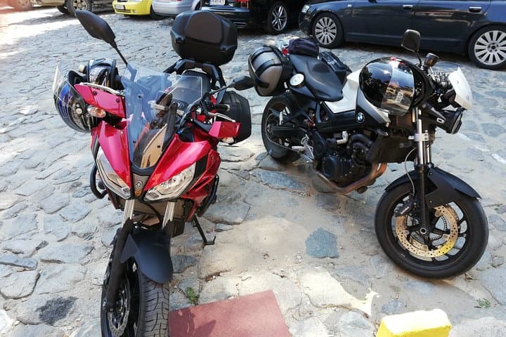 Bulgaria Motorcycle Tour: 5-Day Wine, Rhodope Mountains & Trigrad Gorge photo 4