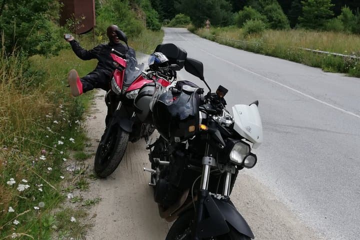 Bulgaria Motorcycle Tour: 5-Day Wine, Rhodope Mountains & Trigrad Gorge photo 6
