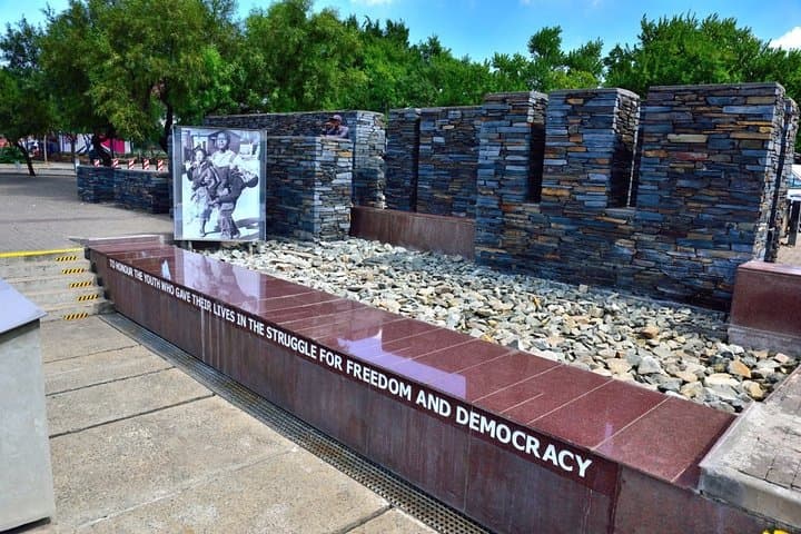 Soweto Half-Day Tour: Hector Pieterson Museum & Mandela House Experience photo 3