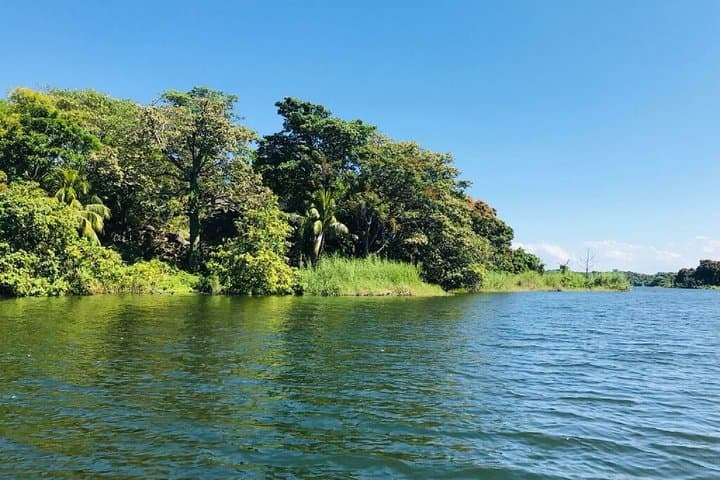 Kayak Las Isletas: 2-Hour Guided Paddle Through Granada’s Island Canals photo 4