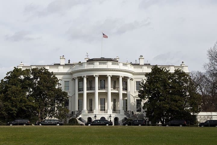 Virtual Grand Tour of Washington DC: Live Online Monuments & History