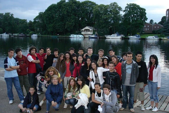 One-Week English Culture and Language Immersion in London photo 6