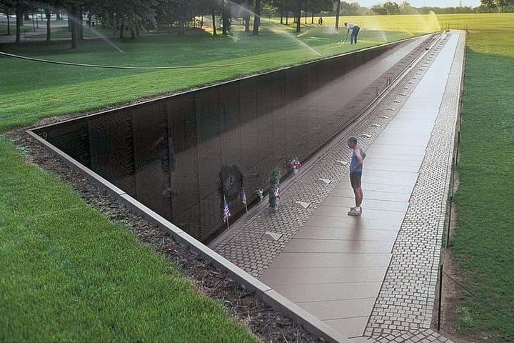 Virtual Grand Tour of Washington DC: Live Online Monuments & History photo 3