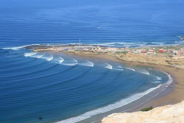 Agadir Surf Lessons with Hotel Transfer — 3-Hour Intro to Surfing photo 3