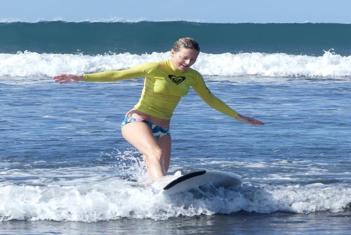 Agadir Surf Lessons with Hotel Transfer — 3-Hour Intro to Surfing photo 4