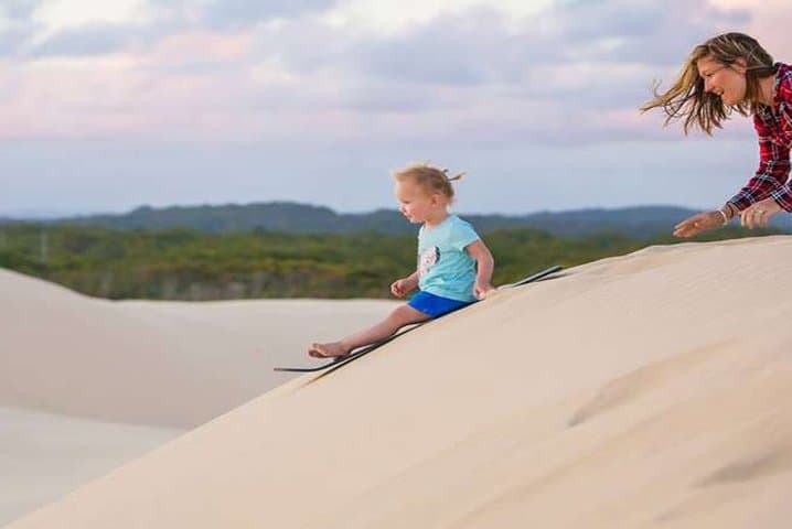 Agadir Surf Lessons with Hotel Transfer — 3-Hour Intro to Surfing photo 5