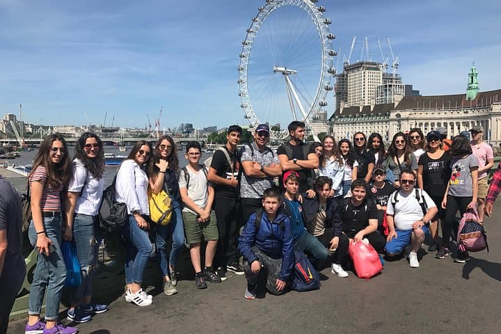 One-Week English School and British Culture Program in London — Intensive Language & West End Immersion photo 2