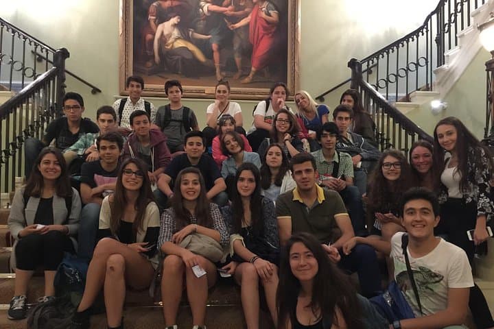 One-Week English School and British Culture Program in London — Intensive Language & West End Immersion photo 3