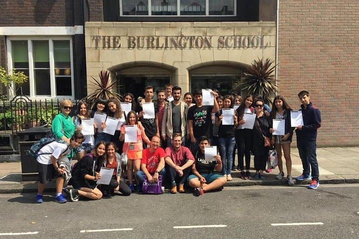 One-Week English School and British Culture Program in London — Intensive Language & West End Immersion photo 5
