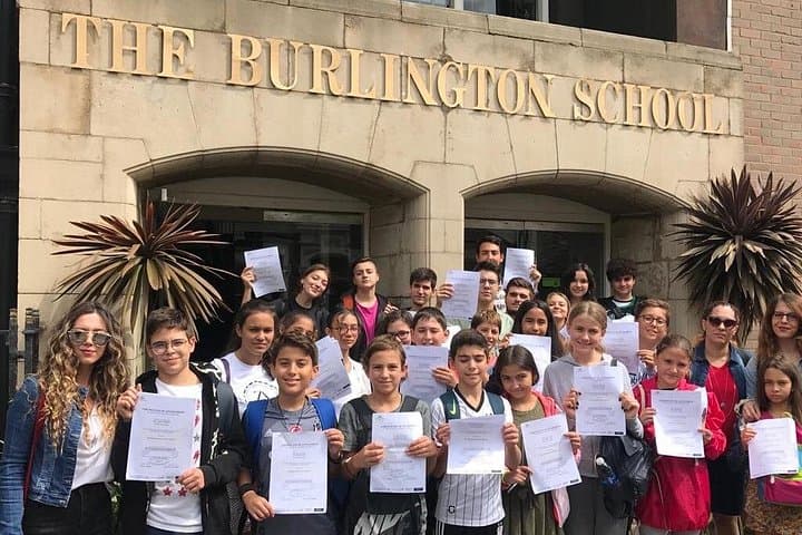One-Week English School and British Culture Program in London — Intensive Language & West End Immersion photo 6