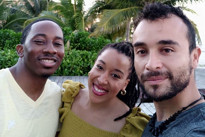 Private Salsa & Bachata Lesson in Playa del Carmen — 1-Hour Dance Experience photo 5