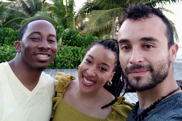 Salsa & Bachata Classes in Mexico City — Learn to Dance Like a Local photo 3