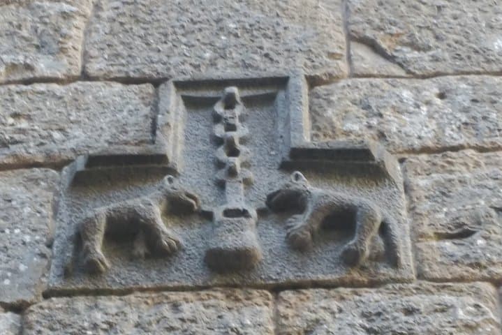 Loyola Sanctuary & Birthplace Guided Tour — Saint Ignatius History in Azpeitia photo 5