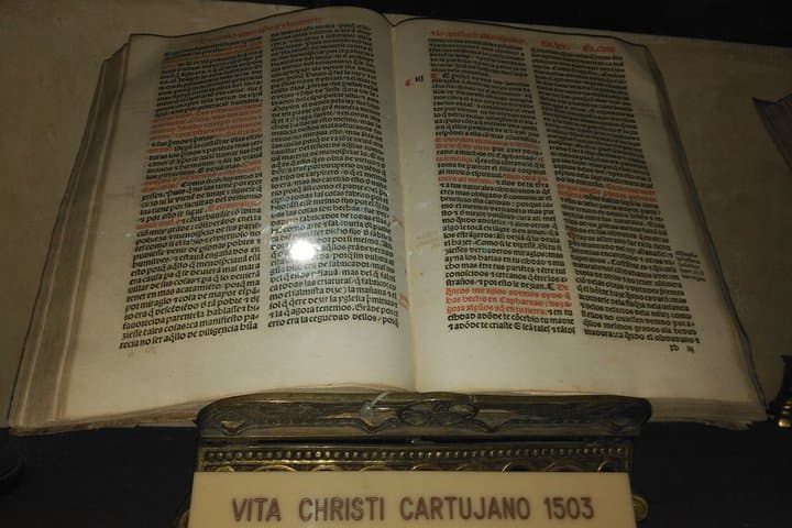 Loyola Sanctuary & Birthplace Guided Tour — Saint Ignatius History in Azpeitia photo 6