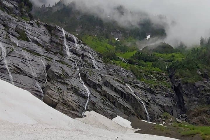 Private Nature Tour & Guided Hike from Seattle — Full-Day Custom Trails photo 6